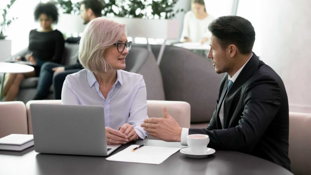 leadership over time