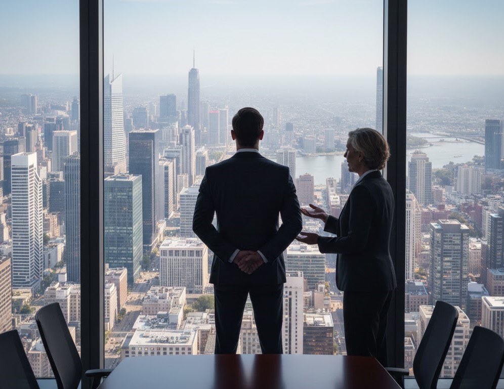 transformative leadership