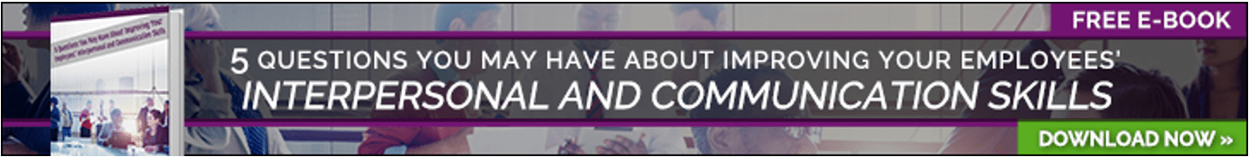 Communication Skills eBook