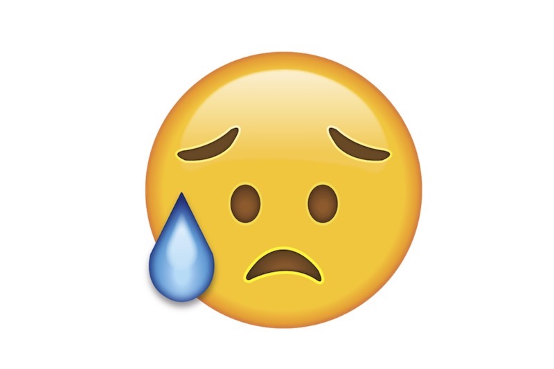 Difficult Conversations emoji