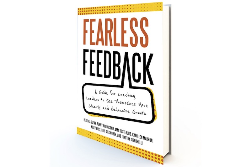 fearless feedback