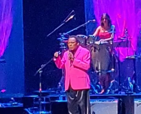 George Benson