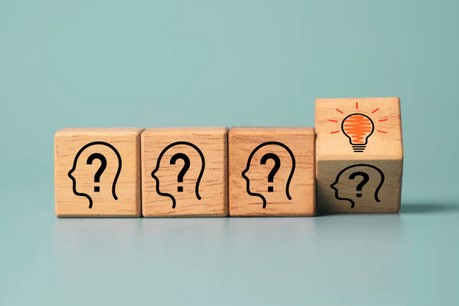 Give Yourself Permission to Not Ask Permission