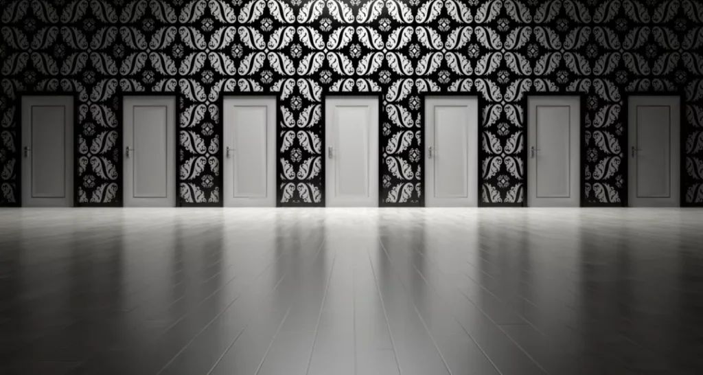 Strategic Thinking and Mindset