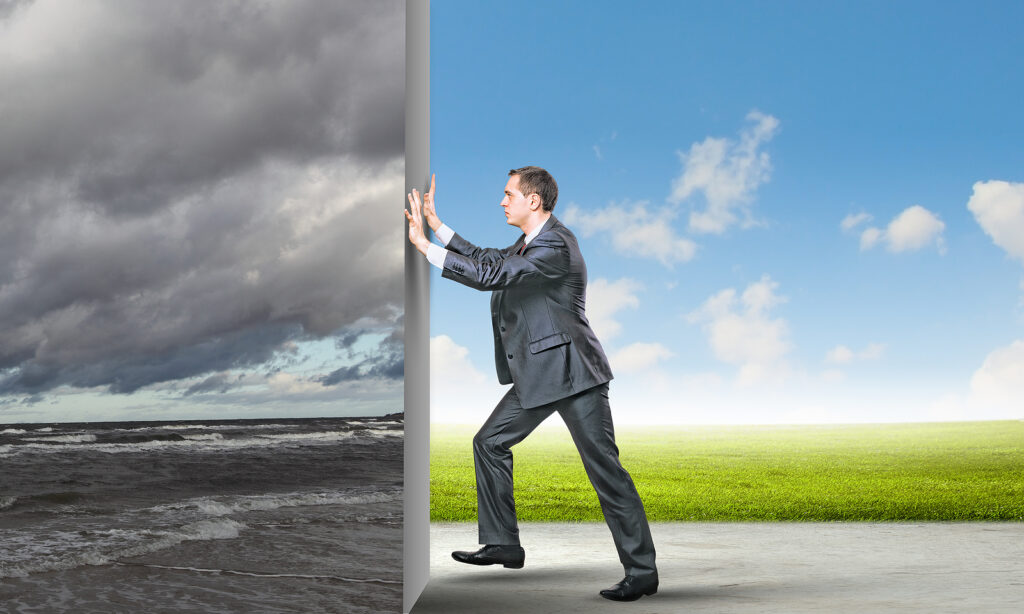 executive leadership coaching