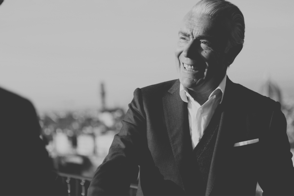 evolution of leadership