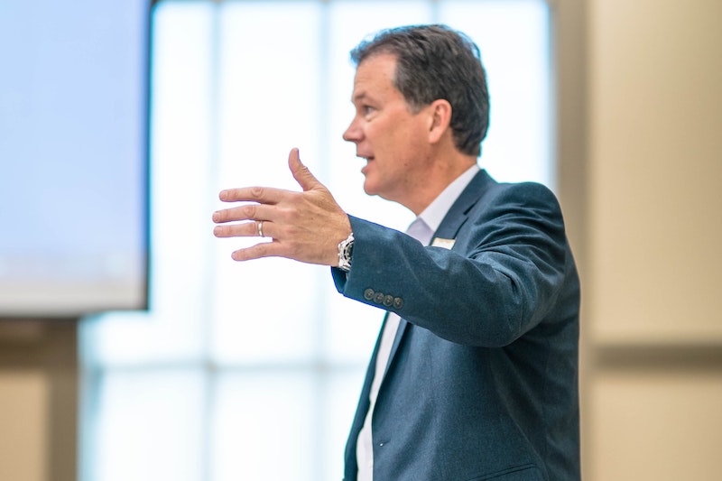 Communication Skills